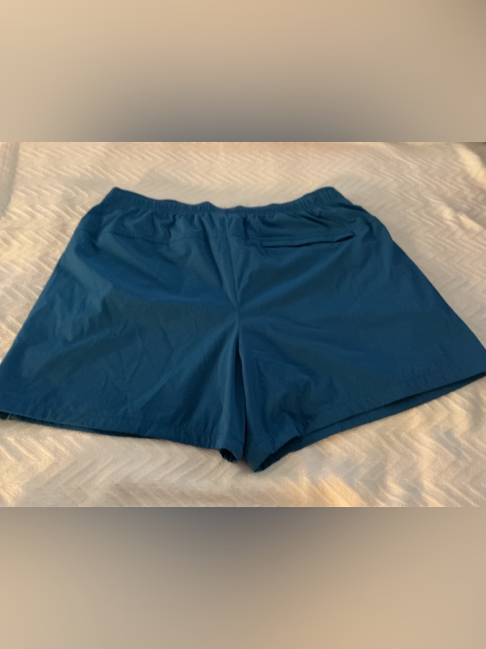 VRST RELAXED FIT 5” SHORTS - Picture 2 of 3